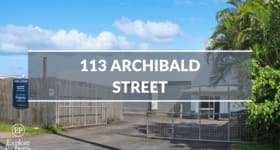 Development / Land commercial property for lease at 113 Archibald Street Paget QLD 4740