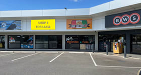 Hotel, Motel, Pub & Leisure commercial property for lease at 8/193 Swallow Street Mooroobool QLD 4870
