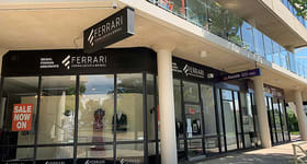 Shop & Retail commercial property for lease at 6A/54 Benjamin Way Belconnen ACT 2617