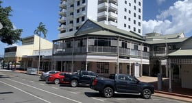Offices commercial property leased at F8/9-15 Abbott Street Cairns City QLD 4870
