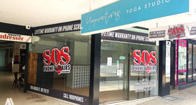 Shop & Retail commercial property for lease at 2/40 Griffith Street Coolangatta QLD 4225