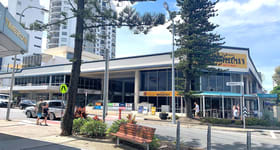 Offices commercial property for lease at 308A/87 Griffith Street Coolangatta QLD 4225
