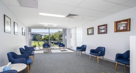 Offices commercial property for lease at S1.01 & S1.13/4 Hyde Parade Campbelltown NSW 2560