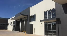 Factory, Warehouse & Industrial commercial property for lease at Unit 16/24 Pirie Street Fyshwick ACT 2609