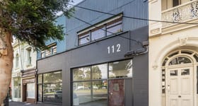 Shop & Retail commercial property for lease at 112 St Kilda Road St Kilda VIC 3182