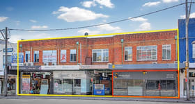 Offices commercial property for lease at 437 Pacific Highway Crows Nest NSW 2065