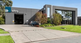 Factory, Warehouse & Industrial commercial property for lease at 3 St Andrews Court Rowville VIC 3178