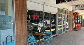 Shop & Retail commercial property for lease at Shop 2/131 Bay Terrace Wynnum QLD 4178