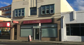 Shop & Retail commercial property for lease at 128a Murray Street Hobart TAS 7000