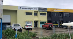 Factory, Warehouse & Industrial commercial property for lease at 1/405 Yaamba Road Park Avenue QLD 4701