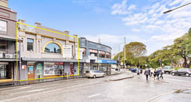 Medical / Consulting commercial property for lease at 277-279 Broadway Glebe NSW 2037