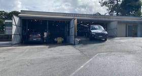 Factory, Warehouse & Industrial commercial property for lease at 11/55 Railway Street Mudgeeraba QLD 4213