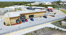 Shop & Retail commercial property for lease at 4/9 Pacific Promenade Alkimos WA 6038