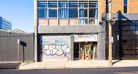 Factory, Warehouse & Industrial commercial property for lease at 110 Rokeby Street Collingwood VIC 3066