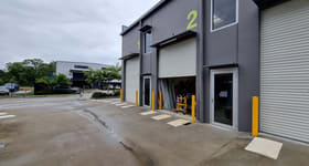 Offices commercial property for lease at 2/240 New Cleveland Road Tingalpa QLD 4173