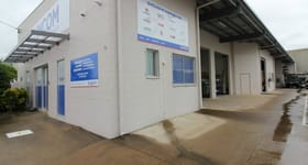 Factory, Warehouse & Industrial commercial property for lease at 2/10 Gurney Street Garbutt QLD 4814