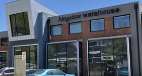 Offices commercial property for lease at 3/71 LEICHHARDT Kingston ACT 2604