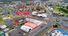 Shop & Retail commercial property for lease at 24 Shearwater Boulevard Shearwater TAS 7307