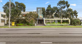 Offices commercial property for lease at 24A/479 Warrigal Road Moorabbin VIC 3189