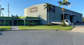 Factory, Warehouse & Industrial commercial property for lease at 11 Southgate Close Woree QLD 4868