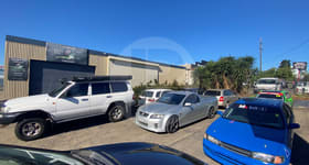 Factory, Warehouse & Industrial commercial property for lease at 1/86 Glossop Street St Marys NSW 2760