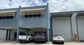 Factory, Warehouse & Industrial commercial property for lease at 16A/197 Murarrie Road Murarrie QLD 4172
