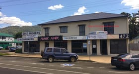 Offices commercial property leased at 4/472 Mulgrave Road Earlville QLD 4870