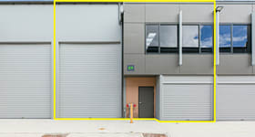 Factory, Warehouse & Industrial commercial property for lease at K9/161 Arthur Street Homebush West NSW 2140
