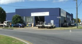 Factory, Warehouse & Industrial commercial property for lease at 2/186 Crockford street Banyo QLD 4014