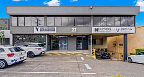 Offices commercial property for lease at 22 Mayneview Street Milton QLD 4064