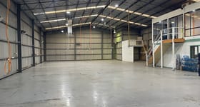 Factory, Warehouse & Industrial commercial property for lease at 124 Gilmore Road Queanbeyan NSW 2620
