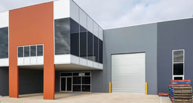 Factory, Warehouse & Industrial commercial property leased at 2/1 Archer Road Truganina VIC 3029