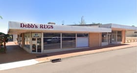 Offices commercial property for lease at 35 Fenton Place Wongan Hills WA 6603