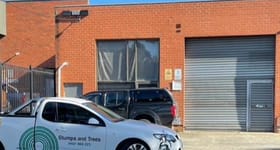 Factory, Warehouse & Industrial commercial property for lease at Unit 1/13 NEUTRON PLACE Rowville VIC 3178