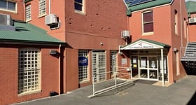 Offices commercial property for lease at Ground  Suite 5/10-11 Marine Terrace Burnie TAS 7320
