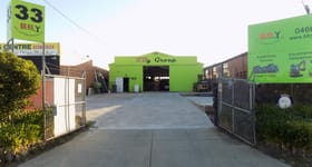 Factory, Warehouse & Industrial commercial property for lease at 33 Boundary Road Mordialloc VIC 3195