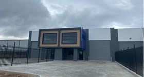 Factory, Warehouse & Industrial commercial property for lease at 32 Peterpaul Way Truganina VIC 3029