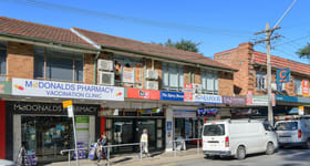 Showrooms / Bulky Goods commercial property for lease at Shop 1/219 Mona Vale Road St Ives NSW 2075