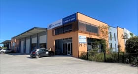Factory, Warehouse & Industrial commercial property for lease at 8/29-31 Fred Chaplin Circuit Corbould Park QLD 4551