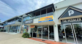 Offices commercial property leased at 1C/45 Douglas Street Milton QLD 4064
