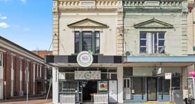 Shop & Retail commercial property for lease at 109 Crystal Street Petersham NSW 2049