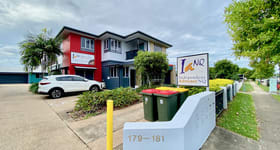 Offices commercial property for lease at Suite 2/179-181 Ross River Road Mundingburra QLD 4812