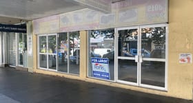 Shop & Retail commercial property for lease at 108 Bankstown City Plaza Bankstown NSW 2200