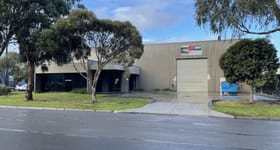Factory, Warehouse & Industrial commercial property for lease at 497 Hammond Road Dandenong VIC 3175