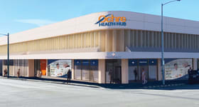 Medical / Consulting commercial property for lease at 242 Liverpool Street Hobart TAS 7000