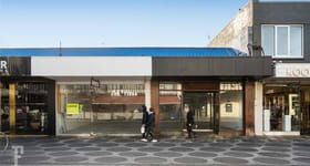 Shop & Retail commercial property for lease at Shops 3 and 4/112 Acland Street St Kilda VIC 3182