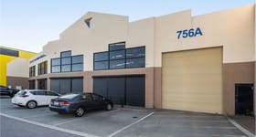 Factory, Warehouse & Industrial commercial property for lease at 756A Marshall Road Malaga WA 6090