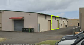 Factory, Warehouse & Industrial commercial property for lease at 2/Lot 1 Armitage Street East Bunbury WA 6230