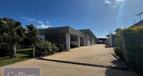 Showrooms / Bulky Goods commercial property for lease at 27 Hugh Ryan Drive Garbutt QLD 4814