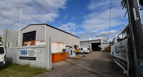Factory, Warehouse & Industrial commercial property for lease at 60 Gorden Street Garbutt QLD 4814